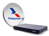 Комплект Триколор с ресивером GS-B529L